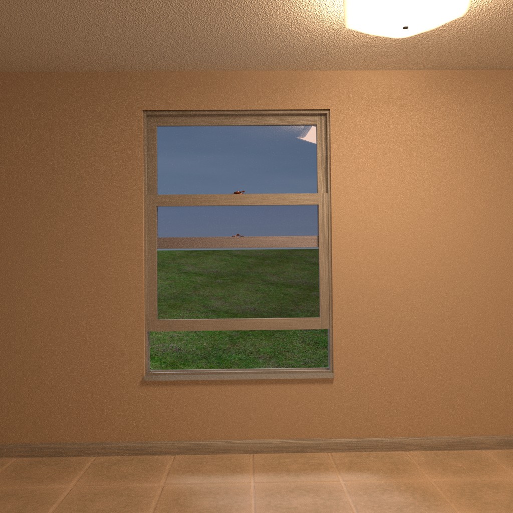 Window to sky preview image 1